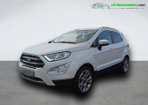 Ford EcoSport 1.0 EcoBoost 140 BVM   Beaupuy 31