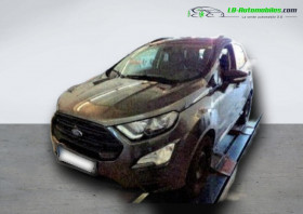 Ford EcoSport , garage LB AUTOMOBILES  Beaupuy