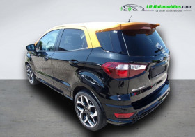Ford EcoSport 1.0 EcoBoost 140 BVM  occasion  Beaupuy - photo n3