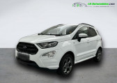 Ford EcoSport 1.0 EcoBoost 140 BVM   Beaupuy 31