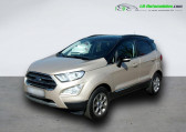 Ford EcoSport 1.0 EcoBoost 140 BVM   Beaupuy 31