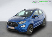 Ford EcoSport 1.0 EcoBoost 140 BVM   Beaupuy 31