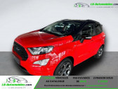 Annonce Ford EcoSport occasion Essence 1.0 EcoBoost 140 BVM  Beaupuy