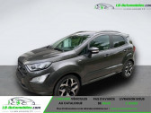 Ford EcoSport 1.0 EcoBoost 140 BVM   Beaupuy 31