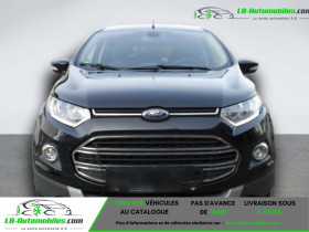 Ford EcoSport 1.0 EcoBoost 140  occasion � Beaupuy - photo n�5
