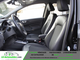 Ford EcoSport 1.0 EcoBoost 140  occasion � Beaupuy - photo n�7