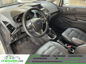 Ford EcoSport 1.0 EcoBoost 140  occasion � Beaupuy - photo n�5