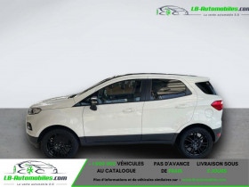 Ford EcoSport 1.0 EcoBoost 140  occasion � Beaupuy - photo n�4