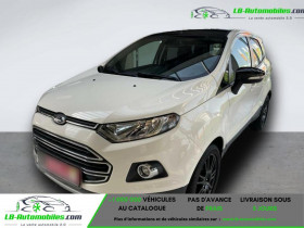Ford EcoSport 1.0 EcoBoost 140  occasion � Beaupuy - photo n�2