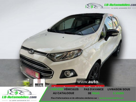 Ford EcoSport , garage LB AUTOMOBILES � Beaupuy