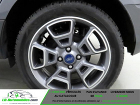 Ford EcoSport 1.0 EcoBoost 140  occasion � Beaupuy - photo n�9