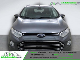 Ford EcoSport 1.0 EcoBoost 140  occasion � Beaupuy - photo n�4