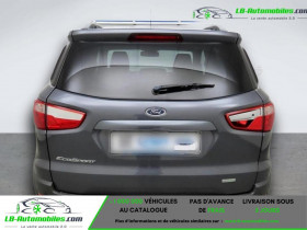 Ford EcoSport 1.0 EcoBoost 140  occasion � Beaupuy - photo n�5