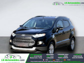 Annonce Ford EcoSport occasion Essence 1.0 EcoBoost 140 � Beaupuy