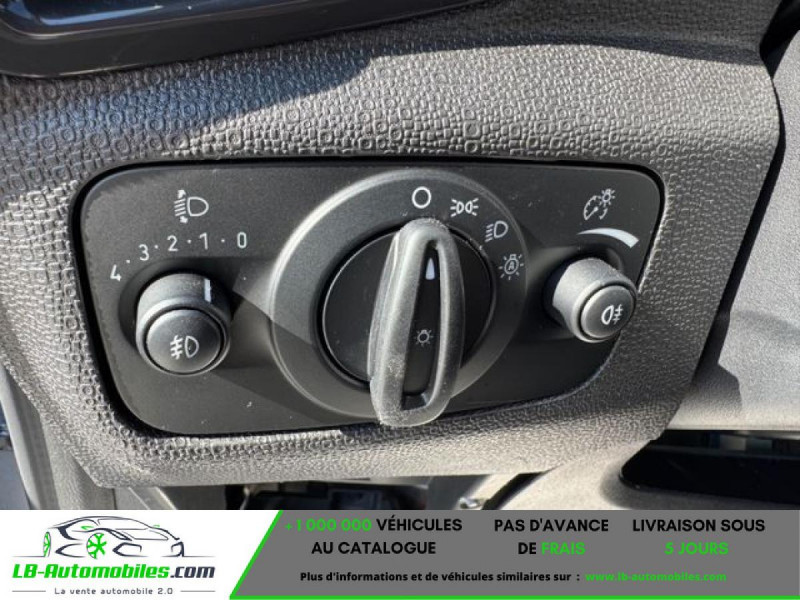 Ford EcoSport 1.0 EcoBoost 140  occasion � Beaupuy - photo n�9