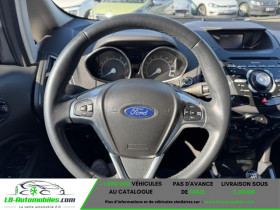 Ford EcoSport 1.0 EcoBoost 140  occasion � Beaupuy - photo n�8