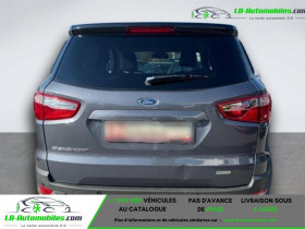 Ford EcoSport 1.0 EcoBoost 140  occasion � Beaupuy - photo n�6