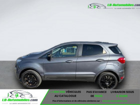 Ford EcoSport 1.0 EcoBoost 140  occasion � Beaupuy - photo n�5