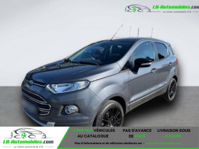 Ford EcoSport , garage LB AUTOMOBILES � Beaupuy