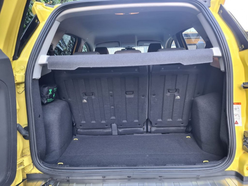 Ford EcoSport 1.0 EcoBoost 140  occasion  Beaupuy - photo n7