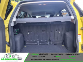 Ford EcoSport 1.0 EcoBoost 140  occasion  Beaupuy - photo n7