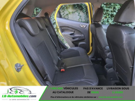 Ford EcoSport 1.0 EcoBoost 140  occasion  Beaupuy - photo n6
