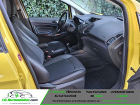 Ford EcoSport 1.0 EcoBoost 140  occasion  Beaupuy - photo n5