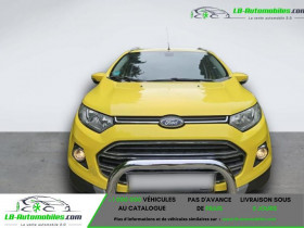 Ford EcoSport 1.0 EcoBoost 140  occasion  Beaupuy - photo n4