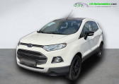 Annonce Ford EcoSport occasion Essence 1.0 EcoBoost 140  Beaupuy