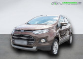 Annonce Ford EcoSport occasion Essence 1.0 EcoBoost 140  Beaupuy