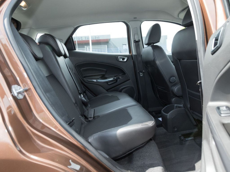 Ford EcoSport 1.0 EcoBoost 140  occasion  Beaupuy - photo n5