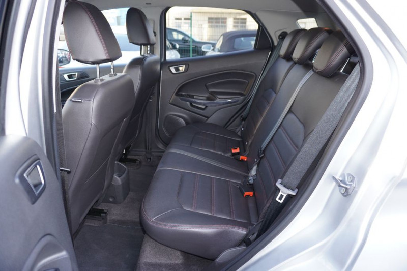 Ford EcoSport 1.0 EcoBoost 140  occasion  Beaupuy - photo n7