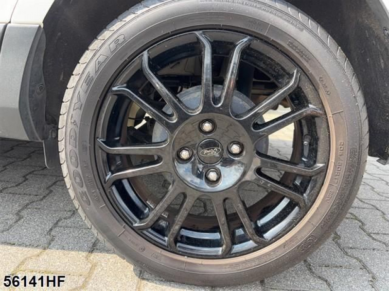 Ford EcoSport 1.0 EcoBoost 140  occasion  Beaupuy - photo n7