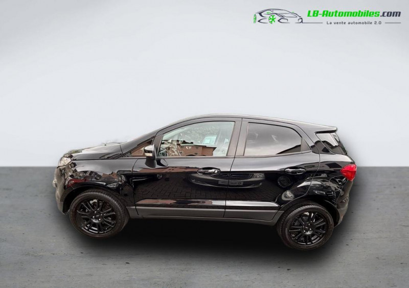 Ford EcoSport 1.0 EcoBoost 140  occasion  Beaupuy - photo n6