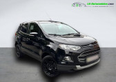 Ford EcoSport occasion année 2017 boite Manuelle Annonce Ford EcoSport occasion Essence 1.0 EcoBoost 140 à Beaupuy