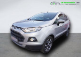 Ford EcoSport occasion année 2017 boite Manuelle Annonce Ford EcoSport occasion Essence 1.0 EcoBoost 140 à Beaupuy