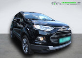 Ford EcoSport occasion année 2016 boite Manuelle Annonce Ford EcoSport occasion Essence 1.0 EcoBoost 140 à Beaupuy
