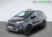 Ford EcoSport 1.0 EcoBoost 140   Beaupuy 31