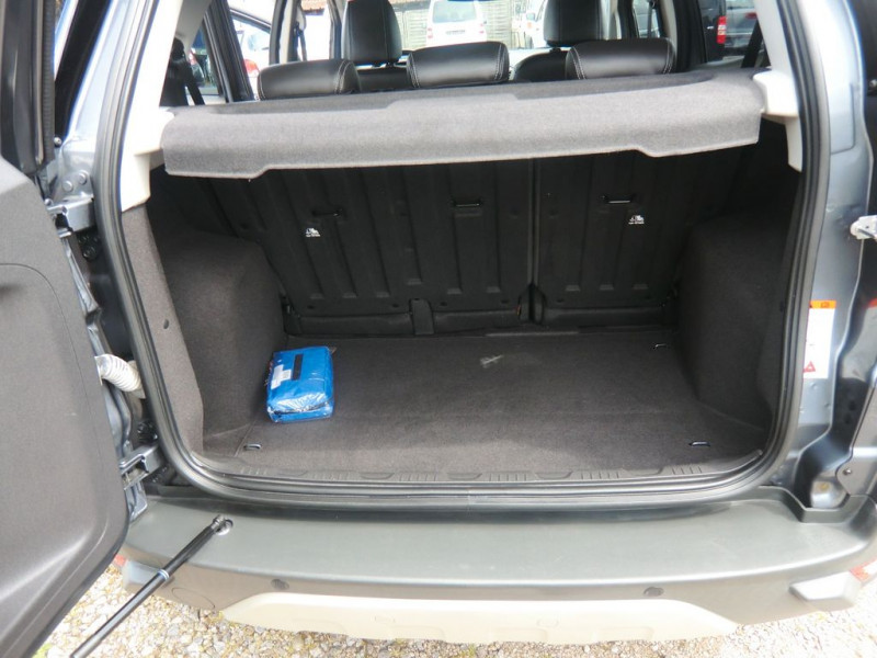 Ford EcoSport 1.0 EcoBoost 140  occasion  Beaupuy - photo n5