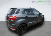 Ford EcoSport occasion année 2017 boite Manuelle Annonce Ford EcoSport occasion Essence 1.0 EcoBoost 140 à Beaupuy