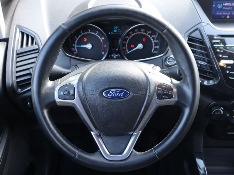 Ford EcoSport 1.0 EcoBoost 140  occasion  Beaupuy - photo n8