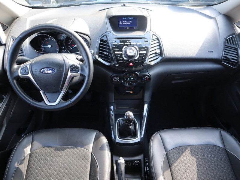 Ford EcoSport 1.0 EcoBoost 140  occasion  Beaupuy - photo n3