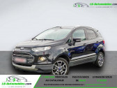 Annonce Ford EcoSport occasion Essence 1.0 EcoBoost 140  Beaupuy