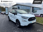 Ford EcoSport occasion année 2018 boite Manuelle Annonce Ford EcoSport occasion Essence 1.0 EcoBoost 140ch ST-Line Euro6.2 à Mareuil-lès-Meaux