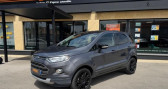 Ford EcoSport 1.0 ECOBOOST 140CH TITANIUM   Marignane 13