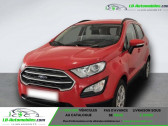 Ford EcoSport 1.0 EcoBoost Titanium   Beaupuy 31
