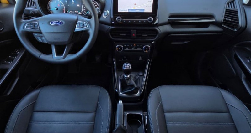 Ford EcoSport 1.0 scti 125 active  occasion  Rixheim - photo n2