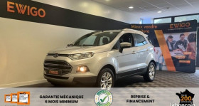 Ford EcoSport occasion 2017 mise en vente à Saint-Apollinaire par le garage EWIGO DIJON - photo n°1