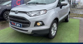 Ford EcoSport 1.0 SCTI 125 TITANIUM   ROUEN 76