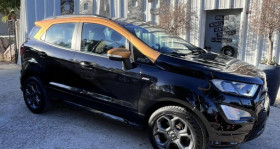 Ford EcoSport , garage BRA83 � Le Muy